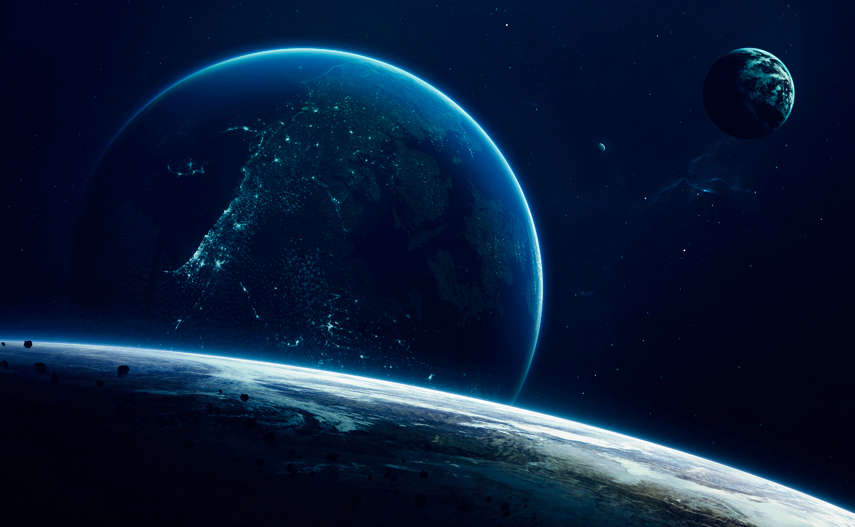 Vinos de otra galaxia